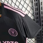 Womens Inter Miami CF 2023/24 Away Jersey 4