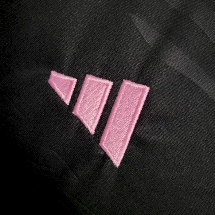 Womens Inter Miami CF 2023/24 Away Jersey 5