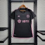 Womens Inter Miami CF 2023/24 Away Jersey 8