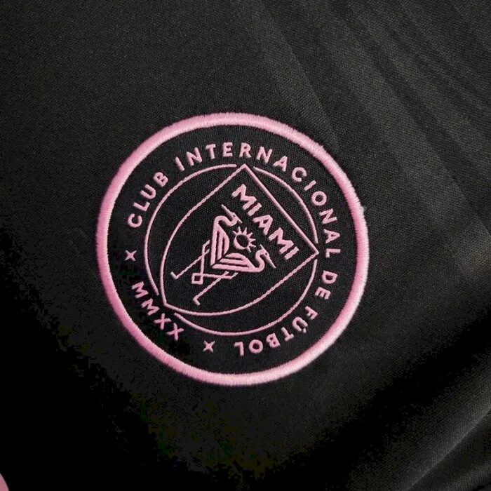 Womens Inter Miami CF 2023/24 Away Jersey 9