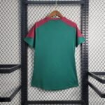 Womens Fluminense 2023/24 Pre-Match Jersey 2