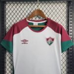 Womens Fluminense 2023/24 Pre-Match Jersey 1