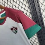 Womens Fluminense 2023/24 Pre-Match Jersey 5