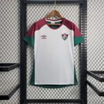 Womens Fluminense 2023/24 Pre-Match Jersey 6