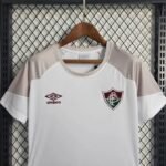 Womens Fluminense 2023/24 Pre-Match Jersey 1