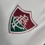 Womens Fluminense 2023/24 Pre-Match Jersey 4