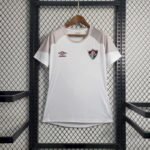 Womens Fluminense 2023/24 Pre-Match Jersey 7