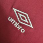 Womens Fluminense 2023/24 Pre-Match Jersey 2