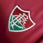 Womens Fluminense 2023/24 Pre-Match Jersey 4