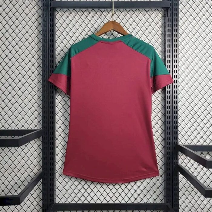 Womens Fluminense 2023/24 Pre-Match Jersey 5