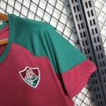 Womens Fluminense 2023/24 Pre-Match Jersey 6