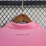 Womens Inter Miami CF 2023/24 Home Jersey 2