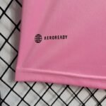 Womens Inter Miami CF 2023/24 Home Jersey 6