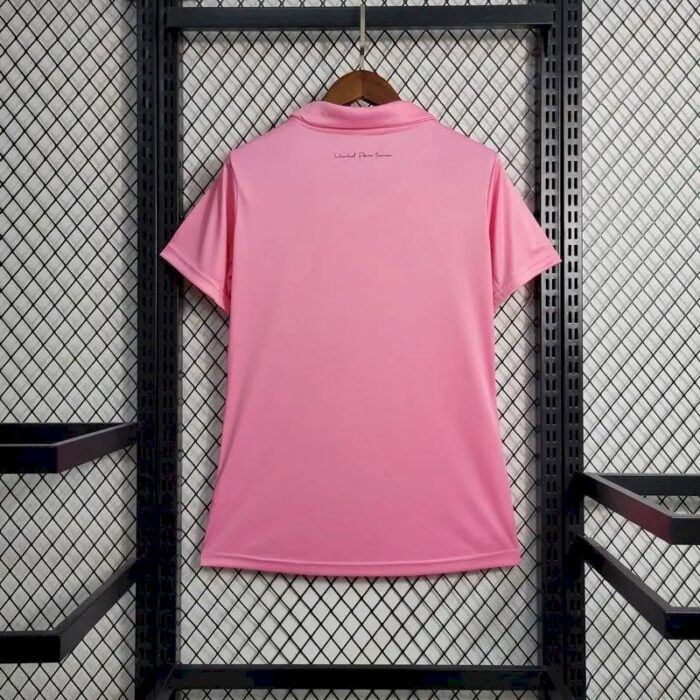 Womens Inter Miami CF 2023/24 Home Jersey 7