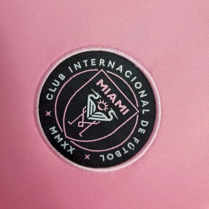 Womens Inter Miami CF 2023/24 Home Jersey 9