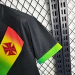 Womens Vasco Da Gama 2022/23 Jersey 4