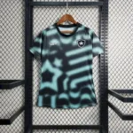 Womens Botafogo 2023/24 Pre-Match Jersey 5