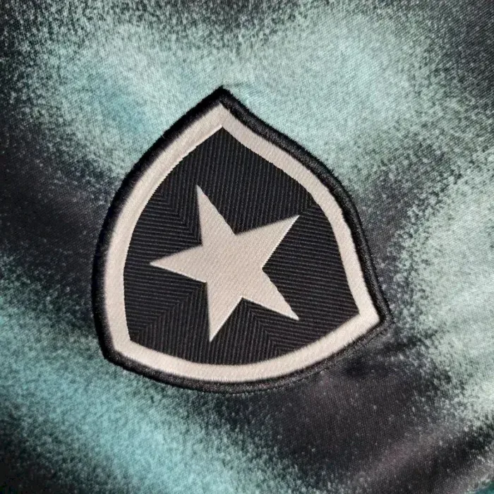 Womens Botafogo 2023/24 Pre-Match Jersey 8
