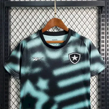 Womens Botafogo 2023/24 Pre-Match Jersey 1