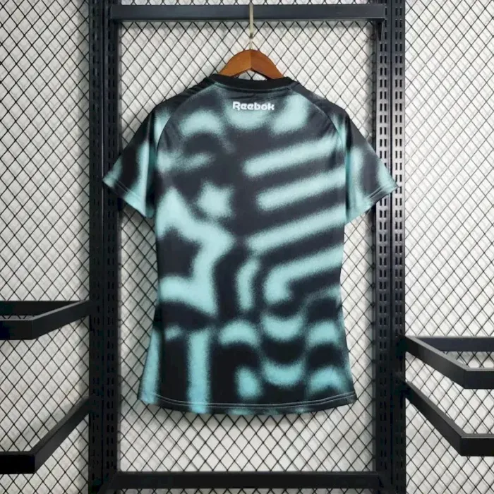 Womens Botafogo 2023/24 Pre-Match Jersey 3