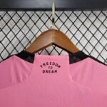 Womens Inter Miami CF 2024/25 Home Jersey 6