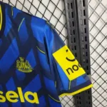 Mens Newcastle United 2023/24 Third Jersey 2