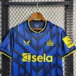 Mens Newcastle United 2023/24 Third Jersey 4