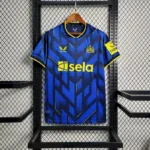 Mens Newcastle United 2023/24 Third Jersey 1