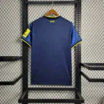 Mens Newcastle United 2023/24 Third Jersey 9