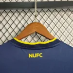 Mens Newcastle United 2023/24 Third Jersey 10
