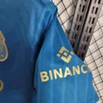 Mens FC Porto 2023/24 Third Jersey 3