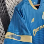 Mens FC Porto 2023/24 Third Jersey 5