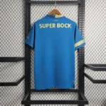 Mens FC Porto 2023/24 Third Jersey 7