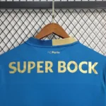 Mens FC Porto 2023/24 Third Jersey 8