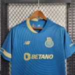 Mens FC Porto 2023/24 Third Jersey 9