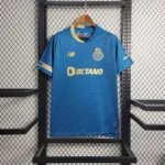Mens FC Porto 2023/24 Third Jersey 1