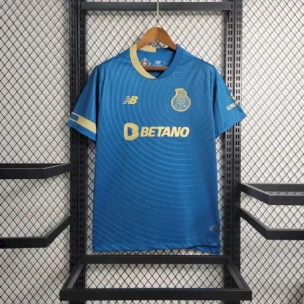 Mens FC Porto 2023/24 Third Jersey 1