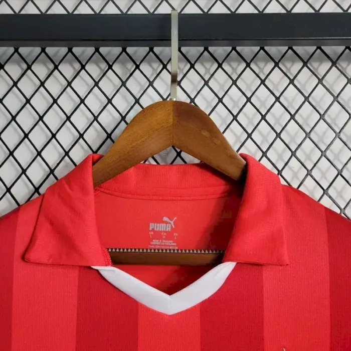 Mens PSV Eindhoven 2023/24 Home Jersey 5