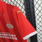 Mens PSV Eindhoven 2023/24 Home Jersey 6