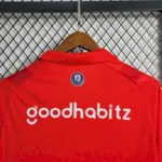 Mens PSV Eindhoven 2023/24 Home Jersey 7