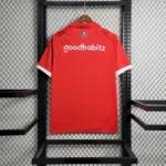 Mens PSV Eindhoven 2023/24 Home Jersey 8