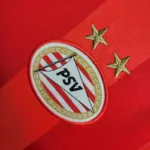 Mens PSV Eindhoven 2023/24 Home Jersey 10
