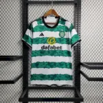 Mens Celtic 2023/24 Home Jersey 1