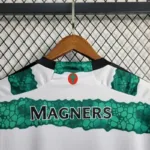 Mens Celtic 2023/24 Home Jersey 2