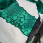 Mens Celtic 2023/24 Home Jersey 3