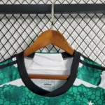 Mens Celtic 2023/24 Home Jersey 4