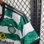 Mens Celtic 2023/24 Home Jersey 7