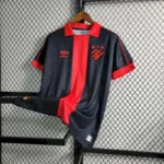 Mens Sport Recife 2023/24 Third Jersey 8
