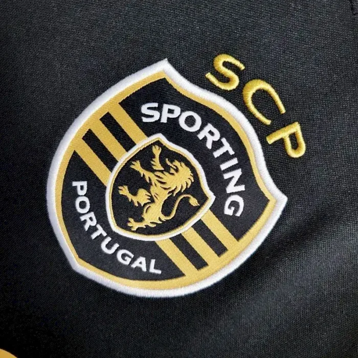 Mens Sporting CP 2023/24 Third Jersey 4