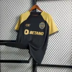 Mens Sporting CP 2023/24 Third Jersey 9